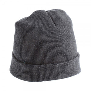 Ribbed Knit Beanie